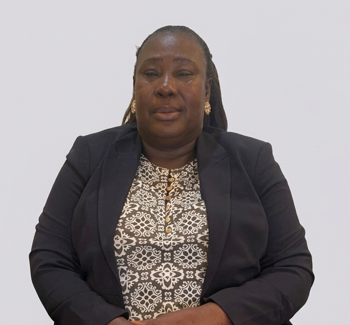 Mrs. Comfort Abanquah Profile