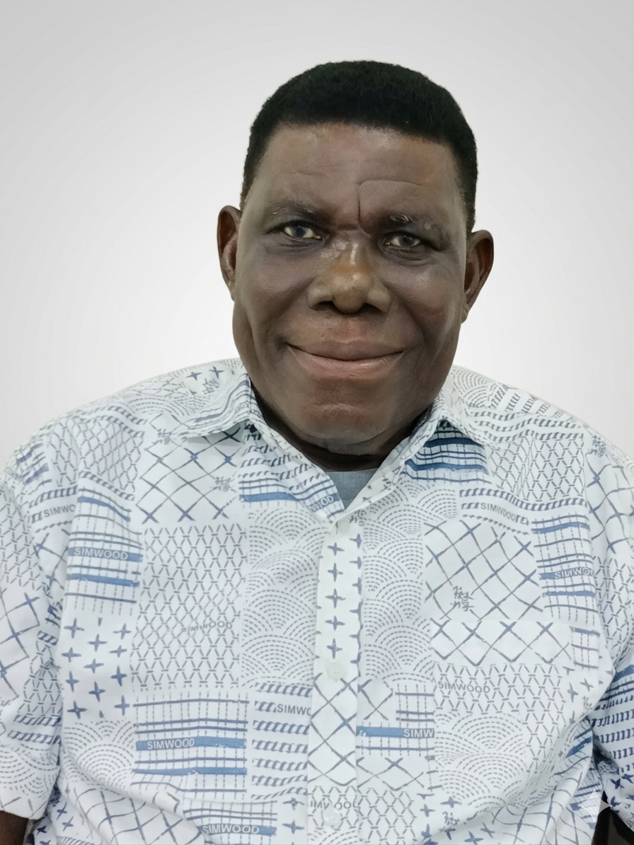Mrs. Comfort Abanquah Profile